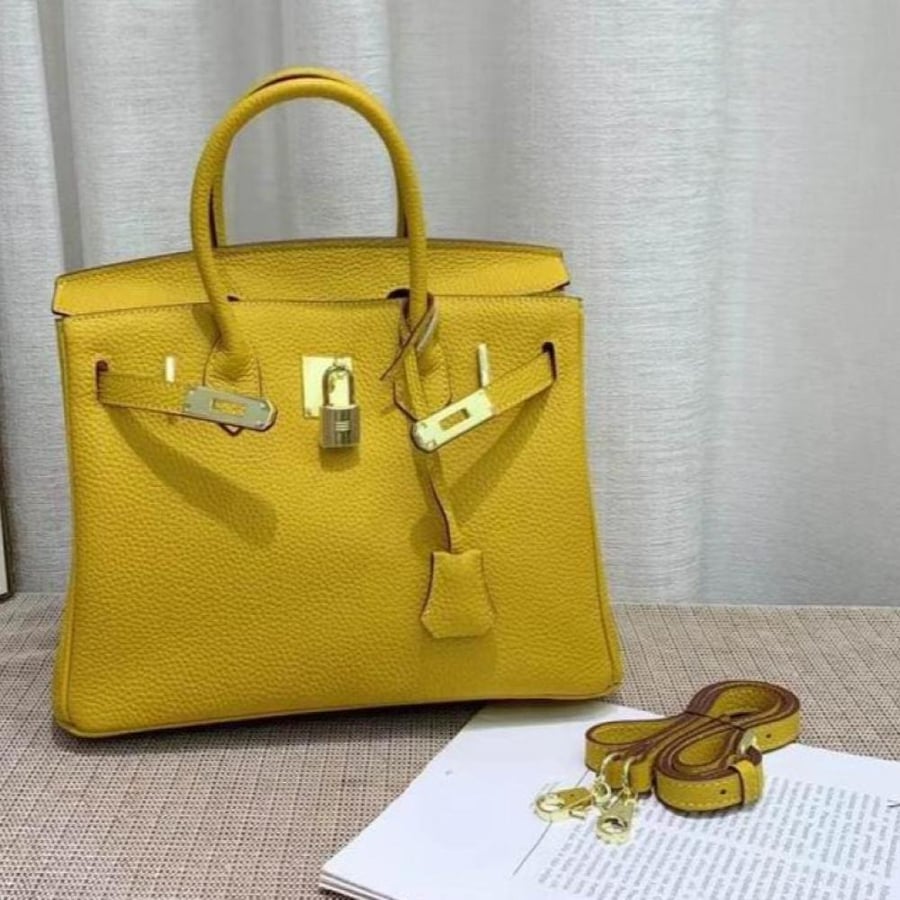 شنطة هرمز بيركين HERMES Birkin