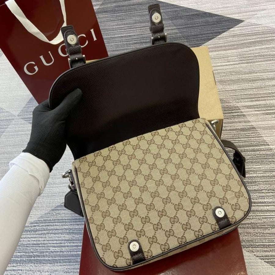 شنطة جوتشي كروس بودي Gucci Crossbody