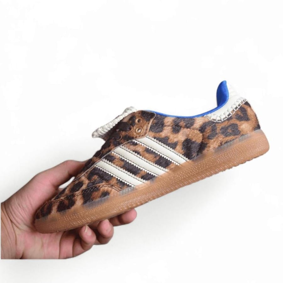Adidas SAMBA سامبا اديداس