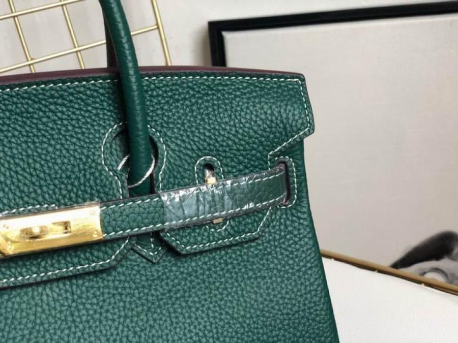 شنطة هرمز بيركين HERMES Birkin
