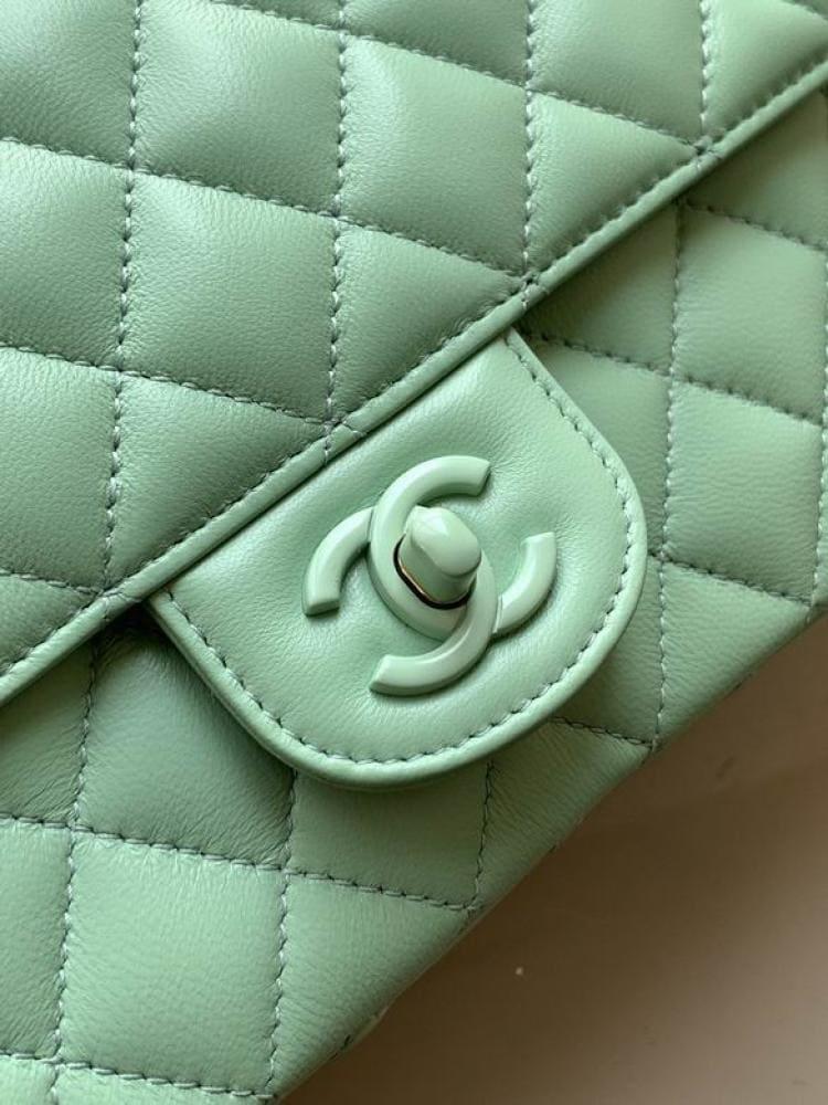 شنطة Chanel Mini Buckle