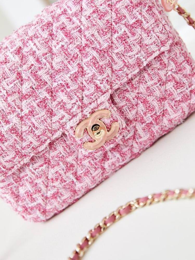 شنطة كلاسيك فلاب شانيل Chanel Classic Flap