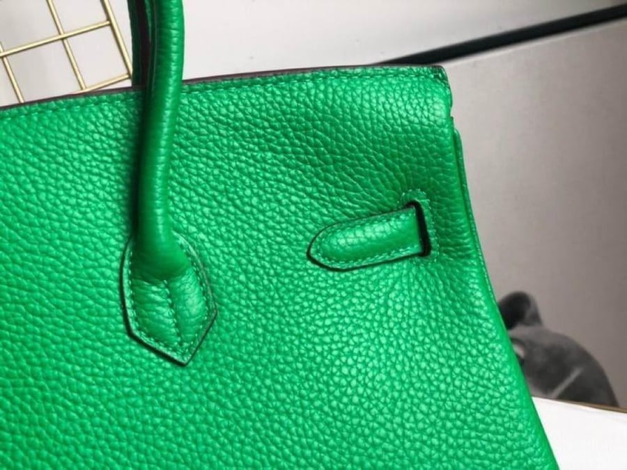 شنطة هرمز بيركين HERMES Birkin