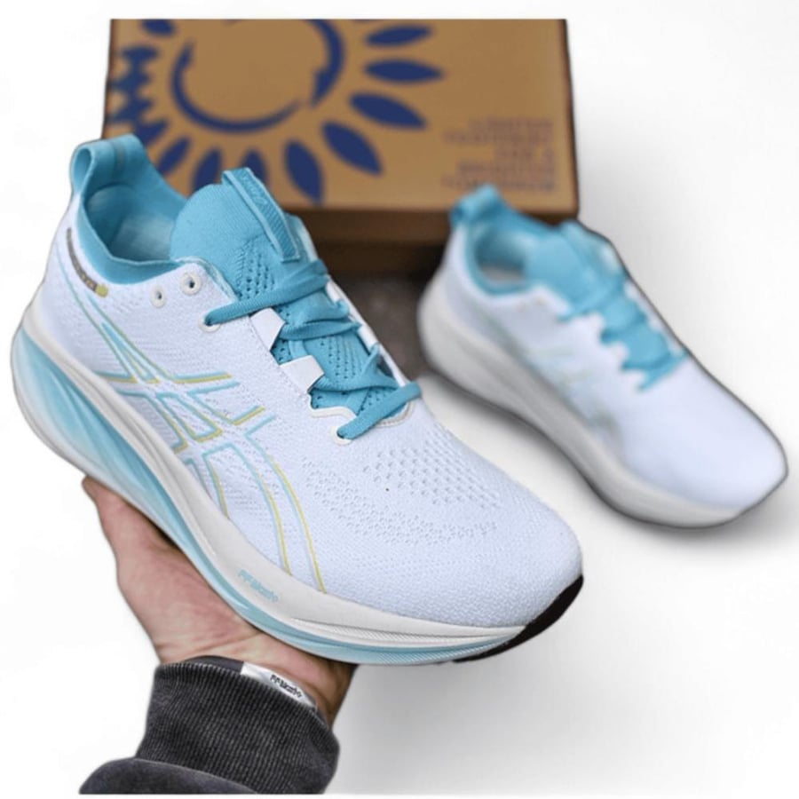 جل نيمبوس Gel-Nimbus 26