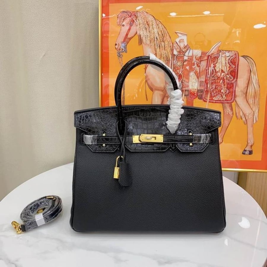 شنطة هرمز بيركين HERMES Birkin