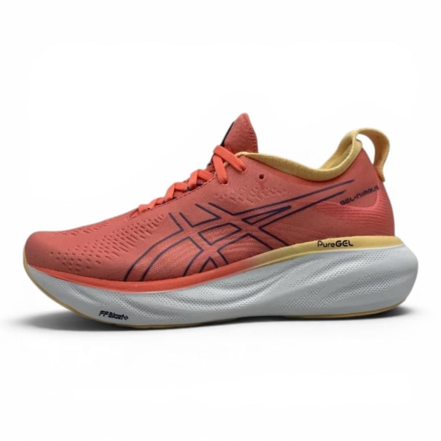 جل نيمبوس Gel-Nimbus 25
