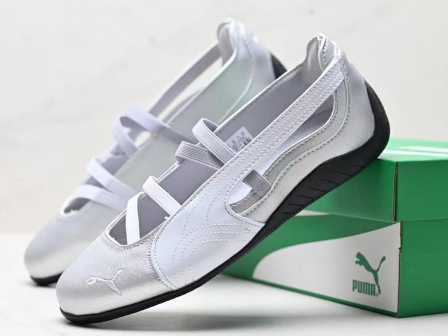 Puma Speedcat