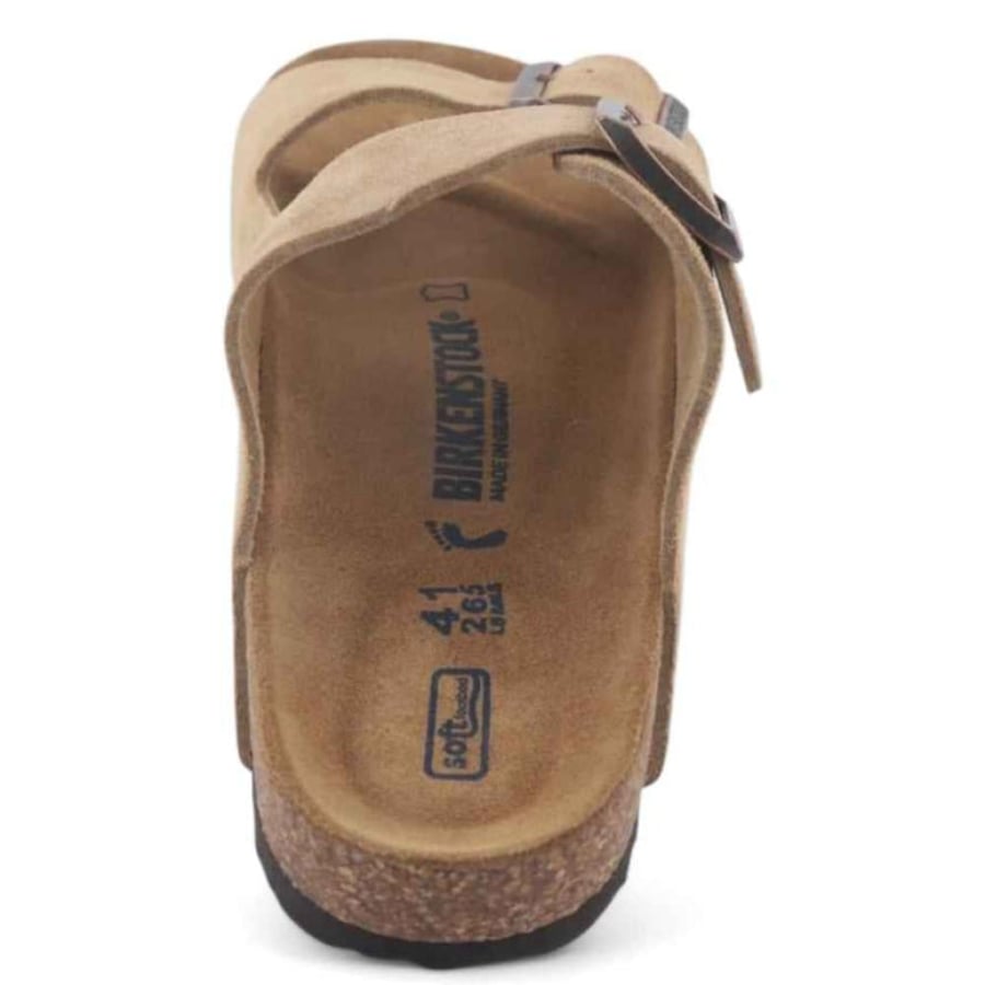 صندل بيركنستوك أريزونا Birkenstock Arizona