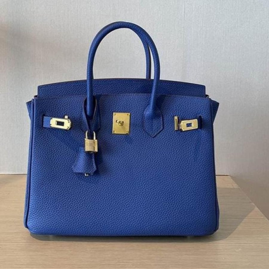 شنطة هرمز بيركين HERMES Birkin