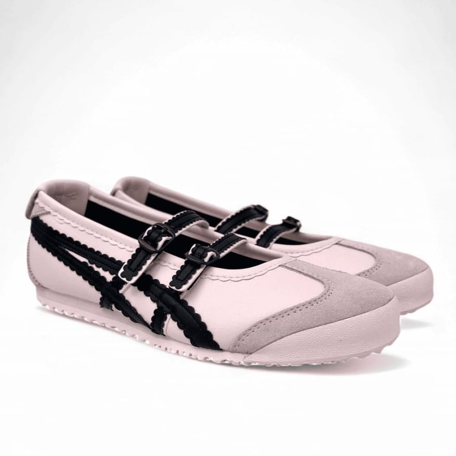 أسيكس تايجر ASICS Tiger Mexico TGRS