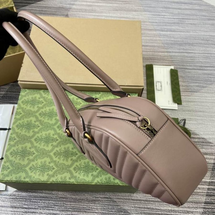 شنطة جوتشي جي جي مارمونت Gucci GG Marmont