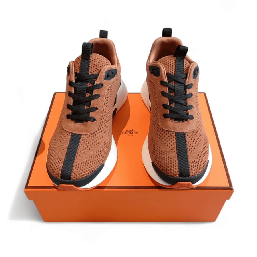 هيرمس Heros Sneaker HERMES