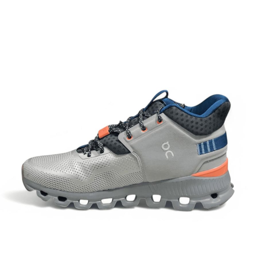 On Running Cloud Hi Edge