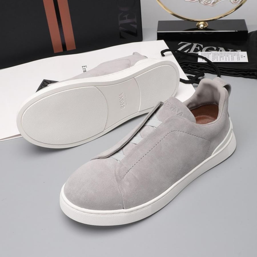 حذاء سنيكرز ZEGNA زينيا