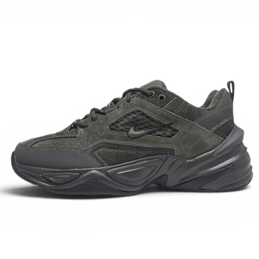 حذاء نايك M2K Tekno باللون الأسود