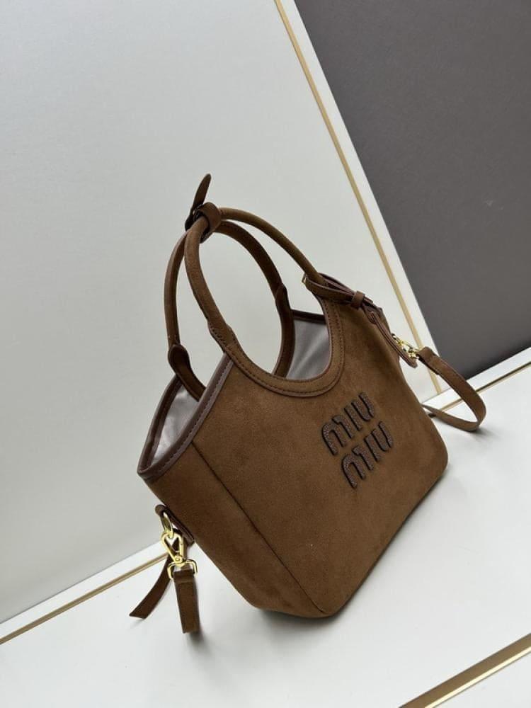 شنطة ميو ميو آيفي Miu Miu IVY