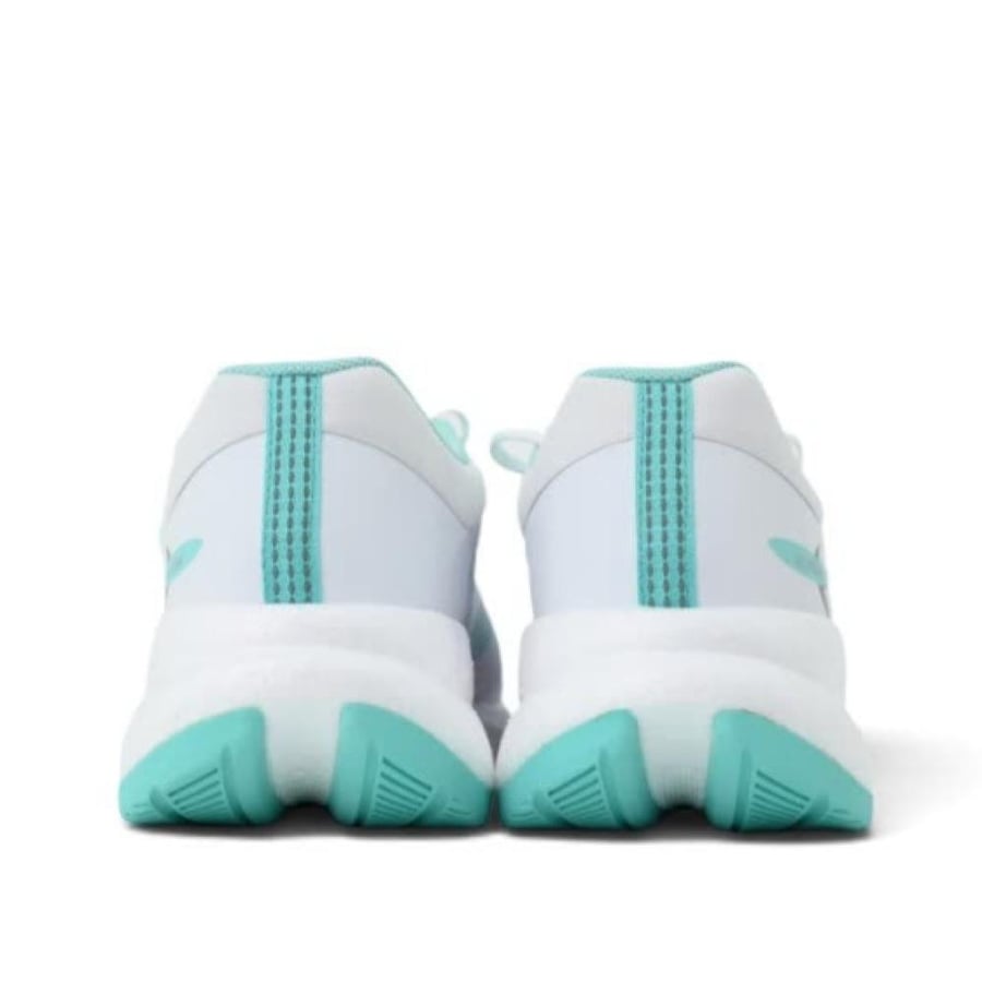 حذاء اديداس  فيلوستار Adidas Velostar ابيض مع زهري نسائي