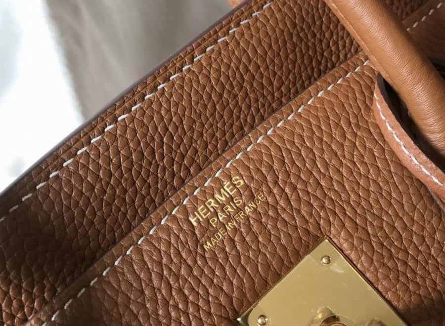 شنطة هرمز بيركين HERMES Birkin