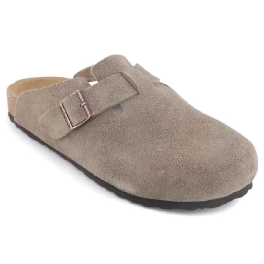 صندل بيركنستوك بوسطن Birkenstock Boston