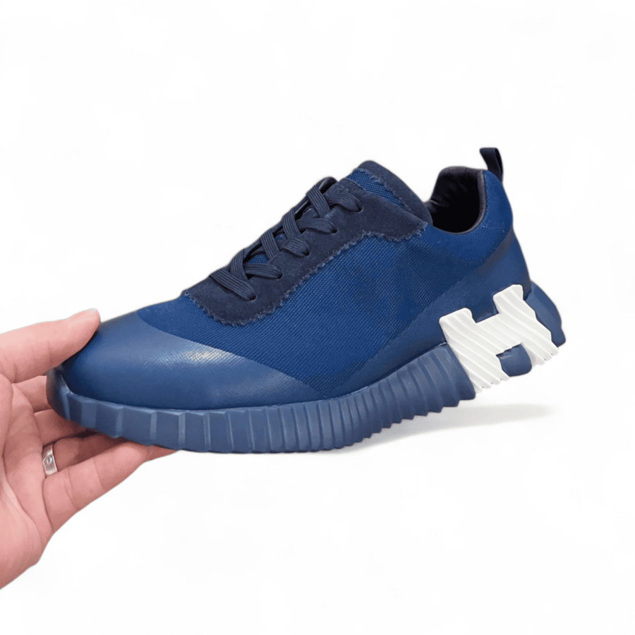هيرمس Bouncing Sneaker HERMES