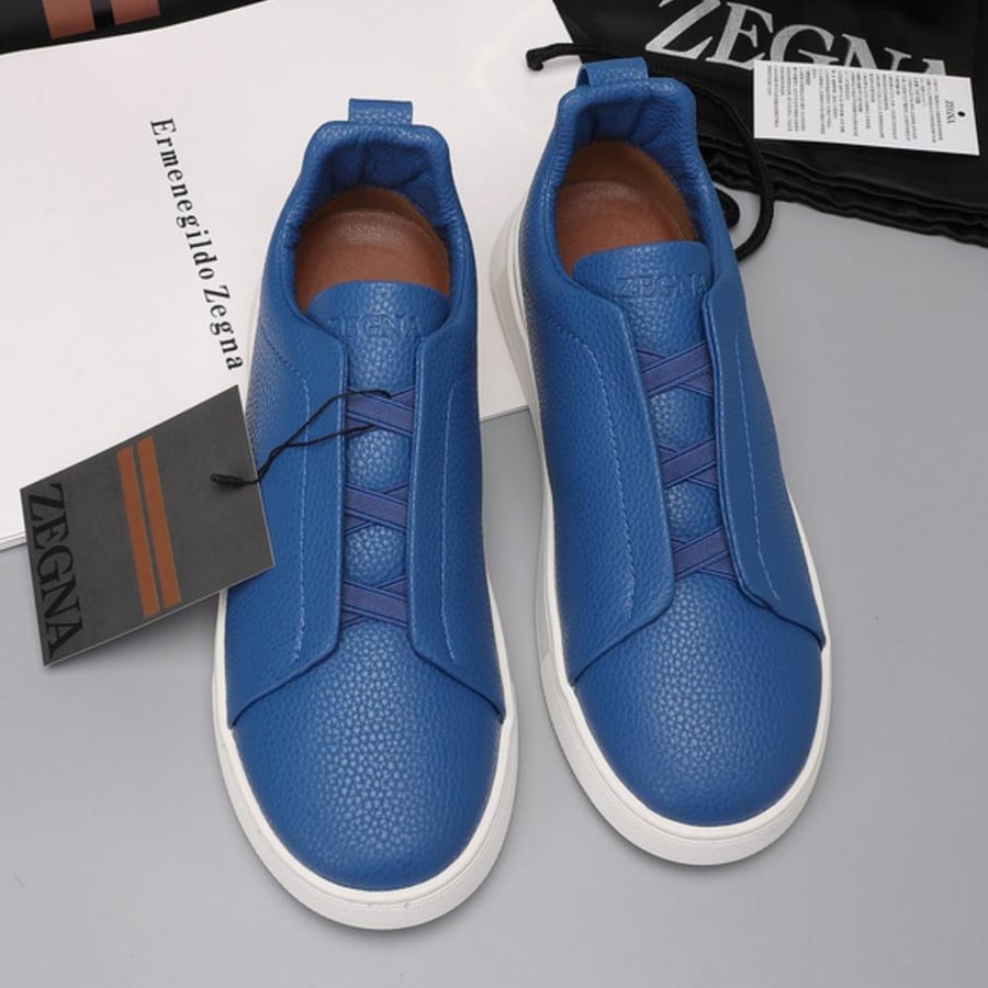 حذاء سنيكرز ZEGNA زينيا