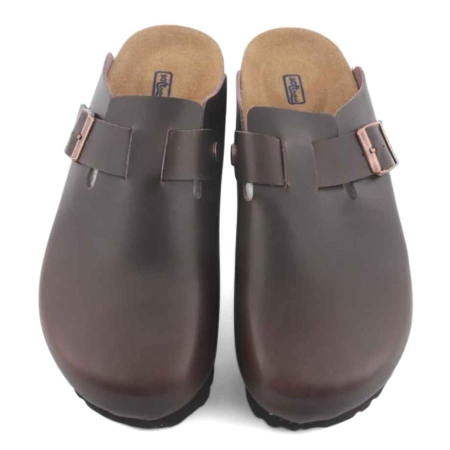 صندل بيركنستوك بوسطن Birkenstock Boston