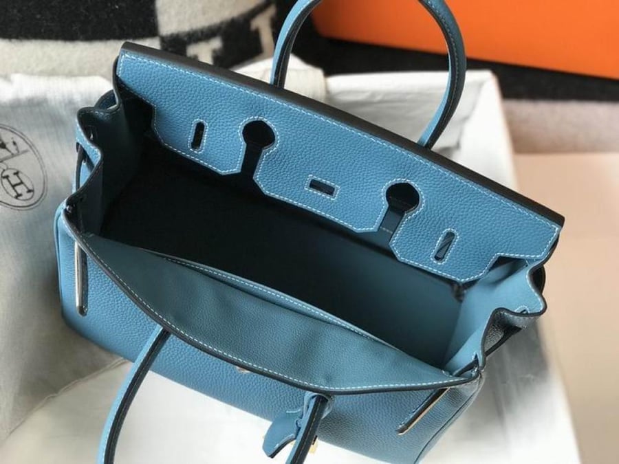 شنطة هرمز بيركين HERMES Birkin