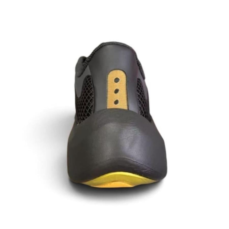 حذاء اديداس هايبربوست إيدج Adidas Hyperboost Edg اسود ورمادي للجنسين