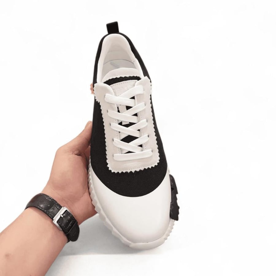 هيرمس Bouncing Sneaker HERMES