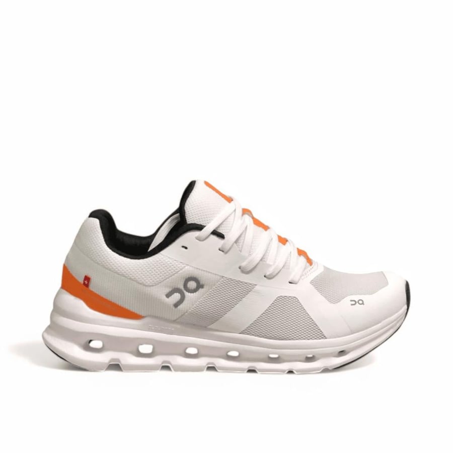 On Running Cloudrunner