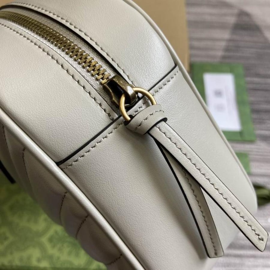 شنطة جوتشي جي جي مارمونت Gucci GG Marmont