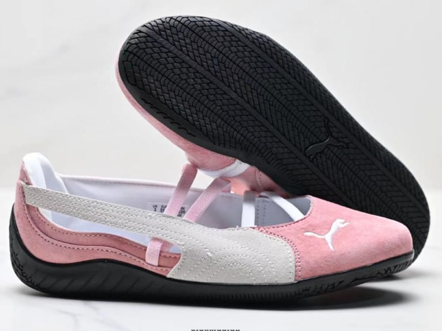 Puma Speedcat