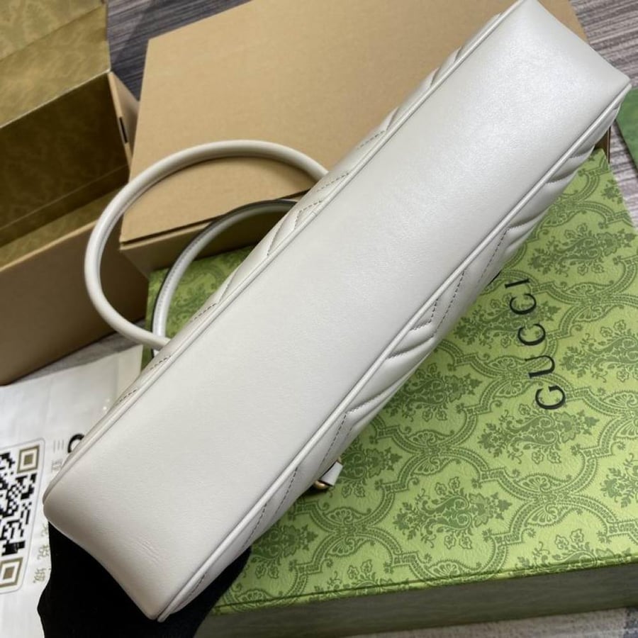 شنطة جوتشي جي جي مارمونت Gucci GG Marmont