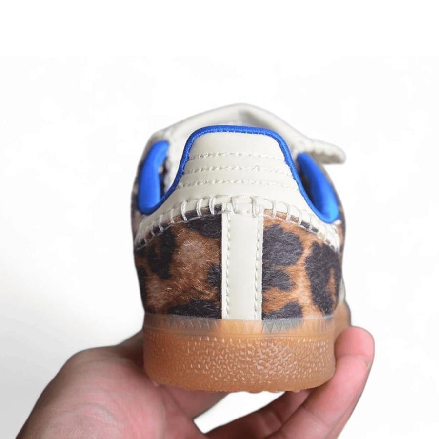 Adidas SAMBA سامبا اديداس
