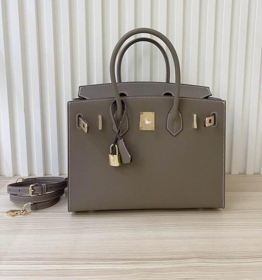 شنطة هرمز بيركين HERMES Birkin