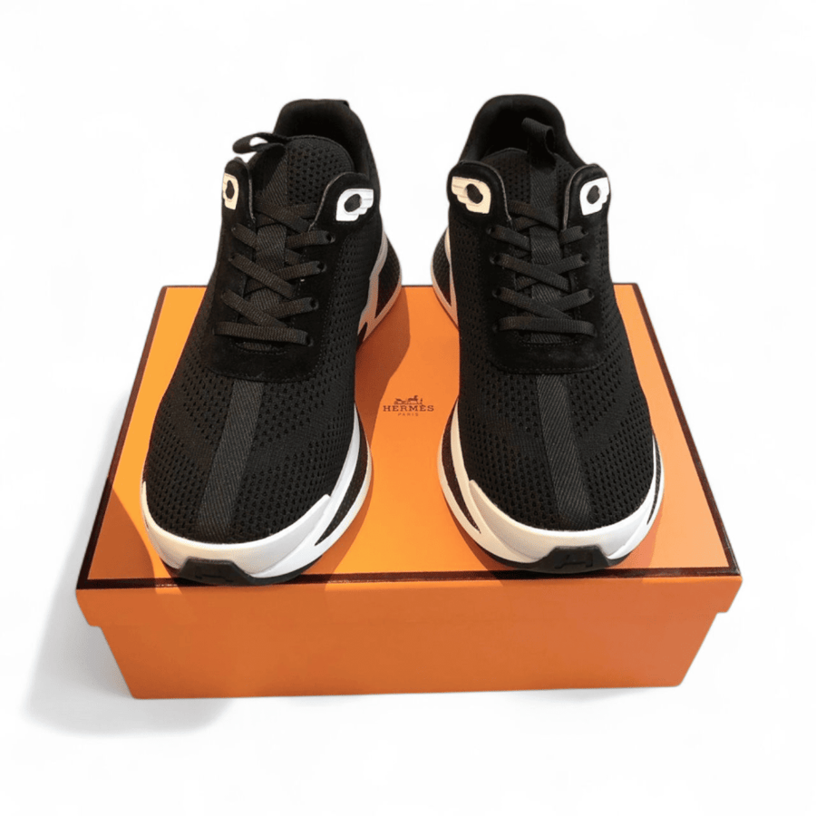 هيرمس Heros Sneaker HERMES
