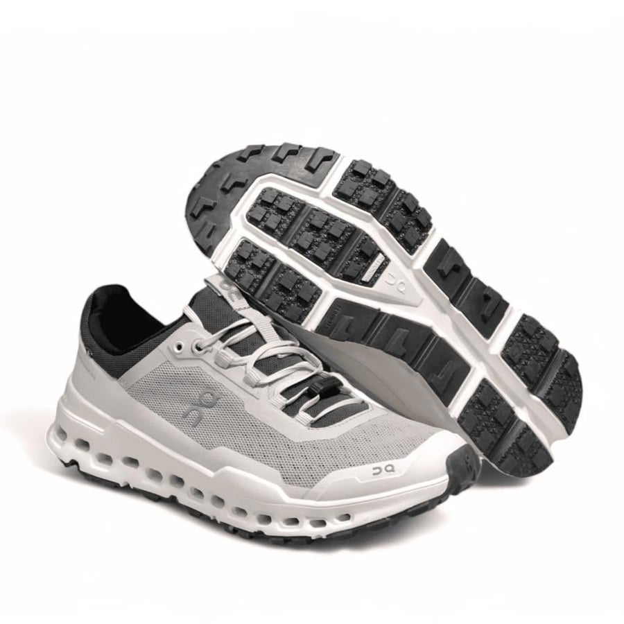 On Running Cloud Ultra