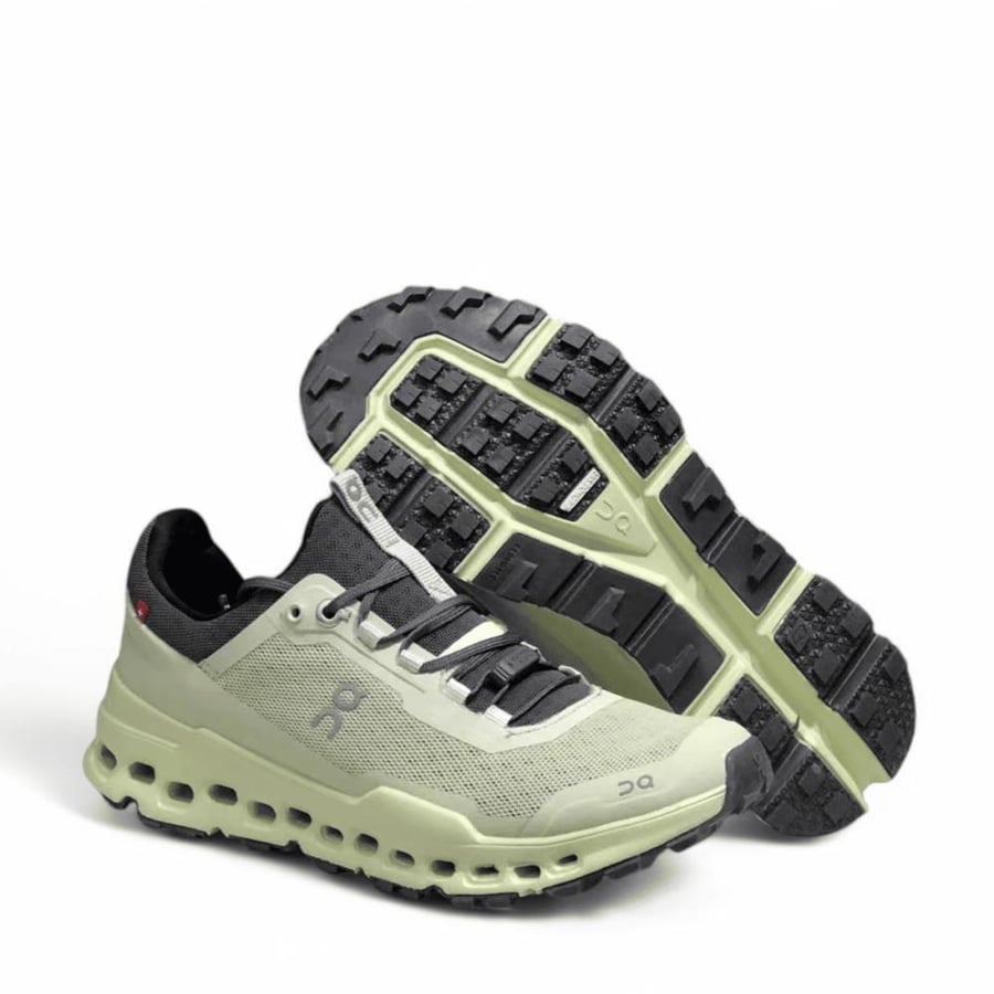 On Running Cloud Ultra