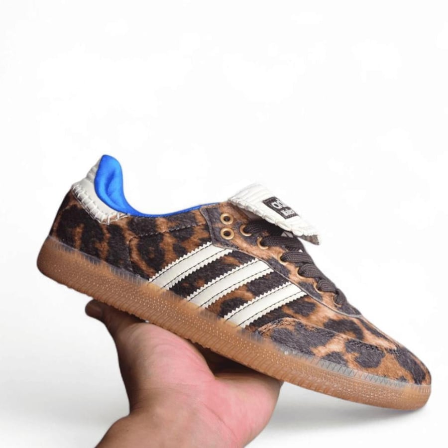 Adidas SAMBA سامبا اديداس