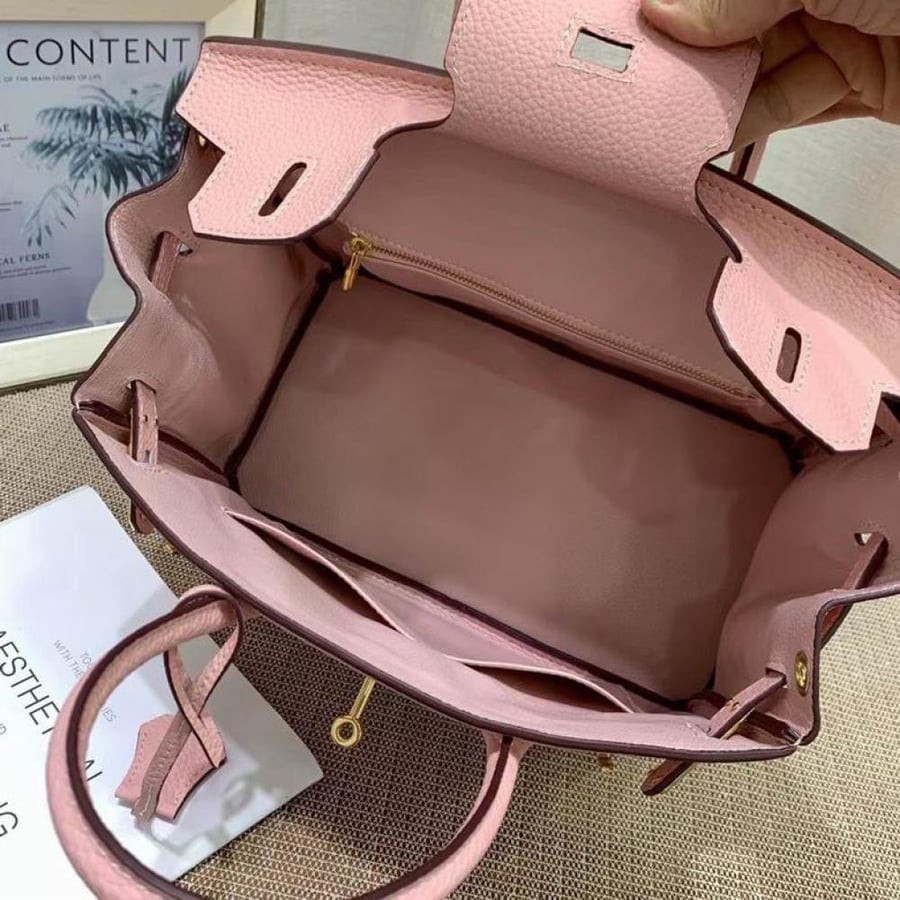 شنطة هرمز بيركين HERMES Birkin