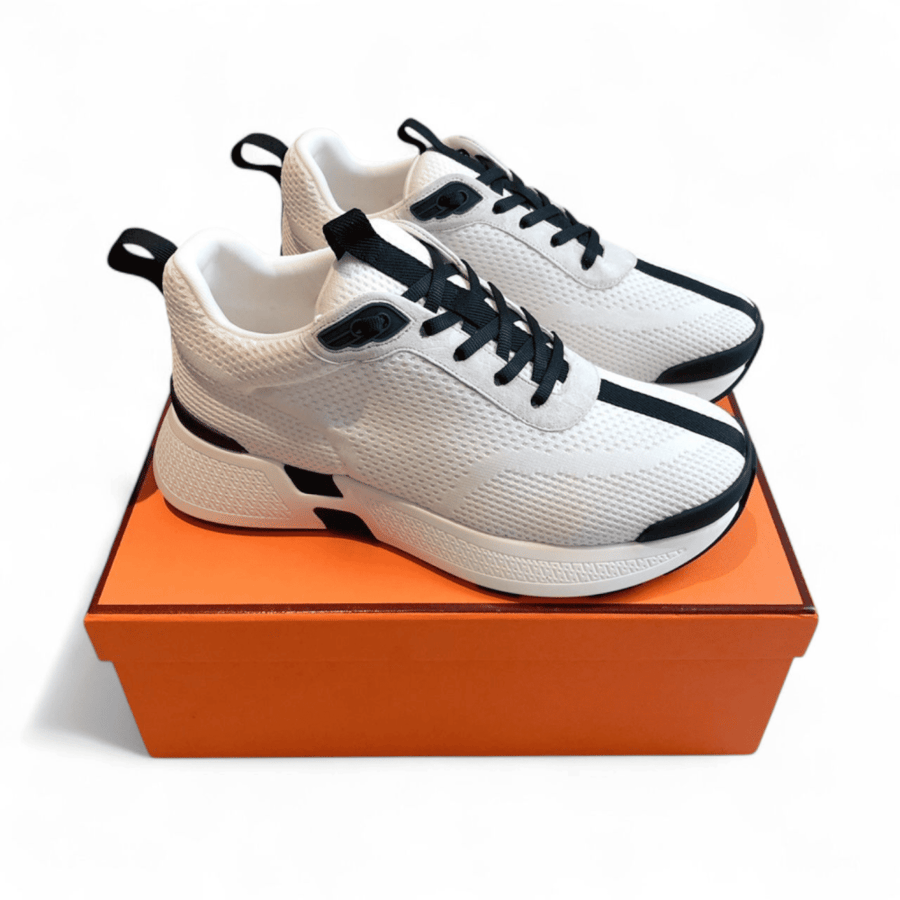 هيرمس Heros Sneaker HERMES