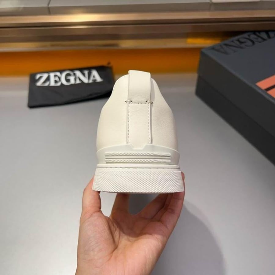 حذاء سنيكرز ZEGNA زينيا