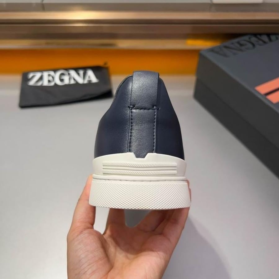 حذاء سنيكرز ZEGNA زينيا