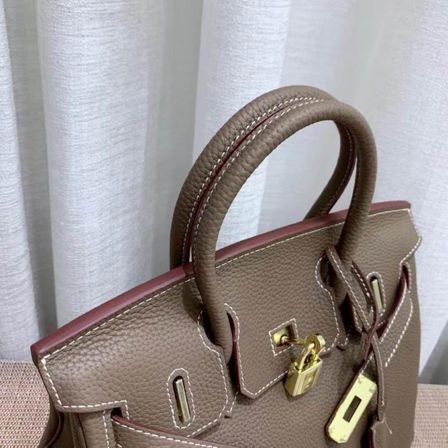 شنطة هرمز بيركين HERMES Birkin