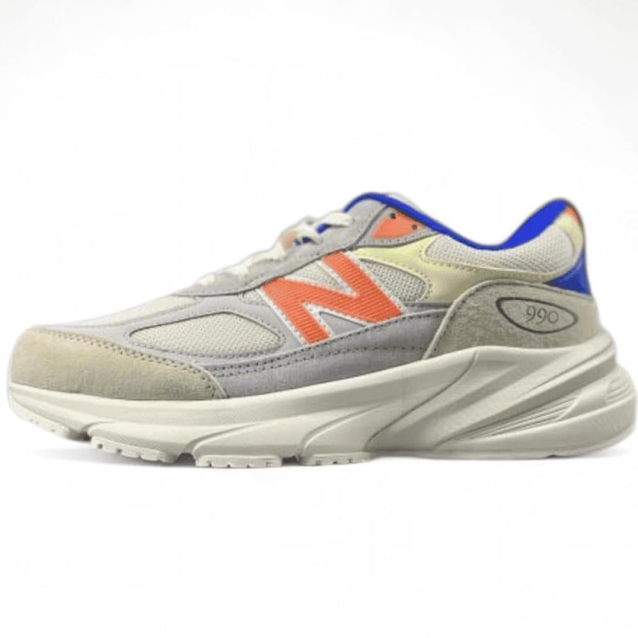 NEW BALANCE V6 990