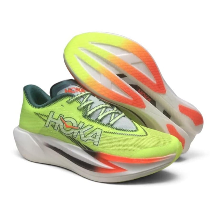 HOKA ONE ONE Cielo X1 3.0 حذاء جري