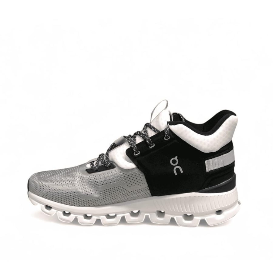 On Running Cloud Hi Edge