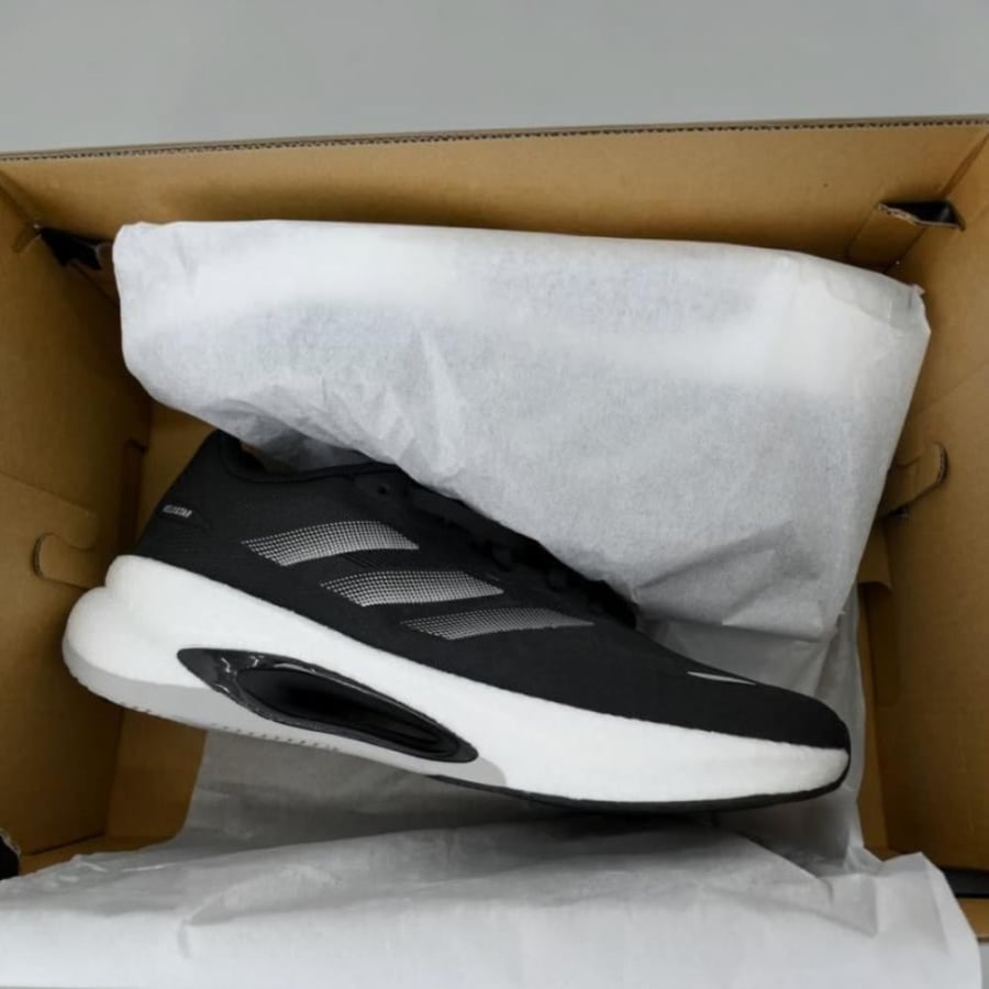 حذاء اديداس  فيلوستار Adidas Velostar اسود للجنسين