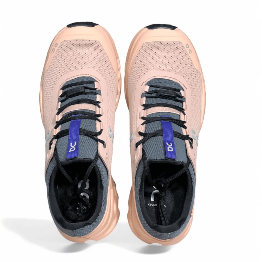 On Running Cloud Ultra