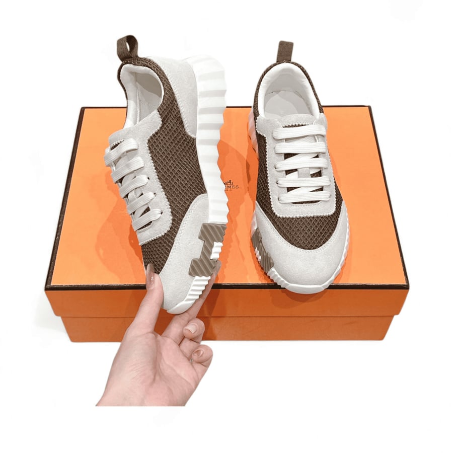 هيرمس Bouncing Sneaker HERMES